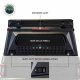 MagPak Camper W/Tent, Lights, Rear Molle Panel, Side Tie Downs, Front and Rear Windows 19-24 Jeep...
