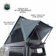 MagPak Camper W/Tent, Lights, Rear Molle Panel, Side Tie Downs, Front and Rear Windows 09-24 Ford...