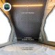 MagPak Camper W/Tent, Lights, Rear Molle Panel, Side Tie Downs, Front and Rear Windows 14-24 GM C...