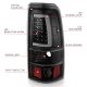 ANZ LED Taillights