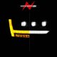 ANZ LED/Projector Headlights