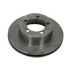 YUK Drilled Brake Rotors