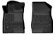 HL XAC - Front - Black
