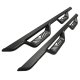 WES Nerf Bars - Outlaw