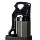 Go Rhino XG-RJ50010B - El Gato - Hydraulic Jack - Black
