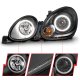 ANZ Projector Headlights