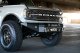 DVE Front Bumpers