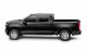 Bushwacker 40930-34 OE Style Color Matched Black 4-Piece Fender Flare Set for 19-21 Chevrolet Sil...