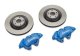 FR Brake Upgrade Kits