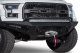 ADD HoneyBadger Front Bumper