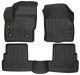 HL WB - Combo - Black