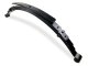TUF Rear Leaf Springs
