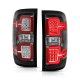 ANZ LED Taillights