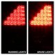 SPY LED Tail Lights