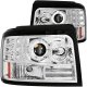 ANZ Projector Headlights