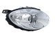 HELLA Halogen Bulb
