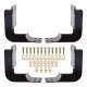 WES Premier Nerf Mount Kits