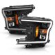 ANZ Projector Headlights