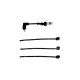 BIL B6 Series Shocks