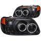 ANZ Projector Headlights