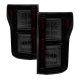SPY LED Tail Lights