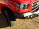 DVE Front Bumpers