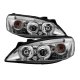 SPY Headlights