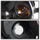 SPY Headlights