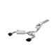 MBRP Axle Back Exhaust 304