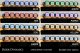 DIO LED Light Bars