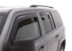 AVS In-Channel Ventvisors