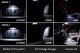 DIO LED Interior Kit