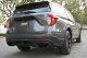 GIB Axle-Back - Dual