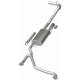 MAG Catback Exhaust