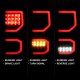 ANZ LED Taillights