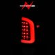 ANZ LED Taillights