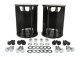 AFL Lock-N-Lift Spacers -6in