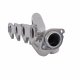 BBK Short Tuned Length Headers