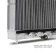 MM Radiators - Alum