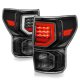 ANZ LED Taillights