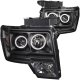 ANZ Projector Headlights