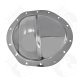 YUK Covers - Chrome