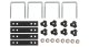 RHR Hardware