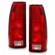 ANZ Taillights