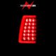 ANZ LED Taillights
