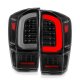 ANZ LED Taillights