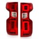 ANZ LED Taillights