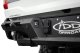ADD Black Label Bumpers