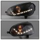 SPY Headlights