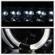 SPY Headlights